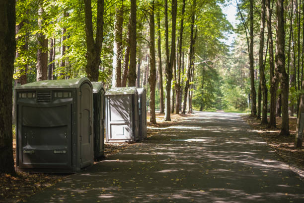 Best Best portable toilet rental  in Bradford, RI